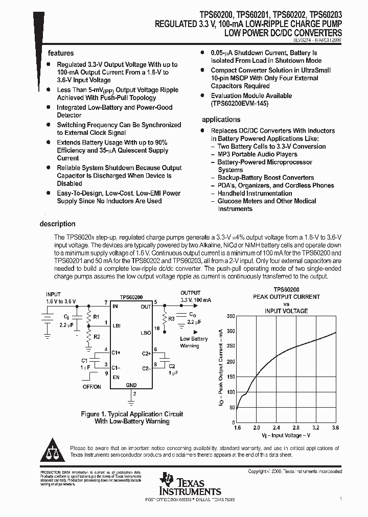 TPS60200-15_9078316.PDF Datasheet