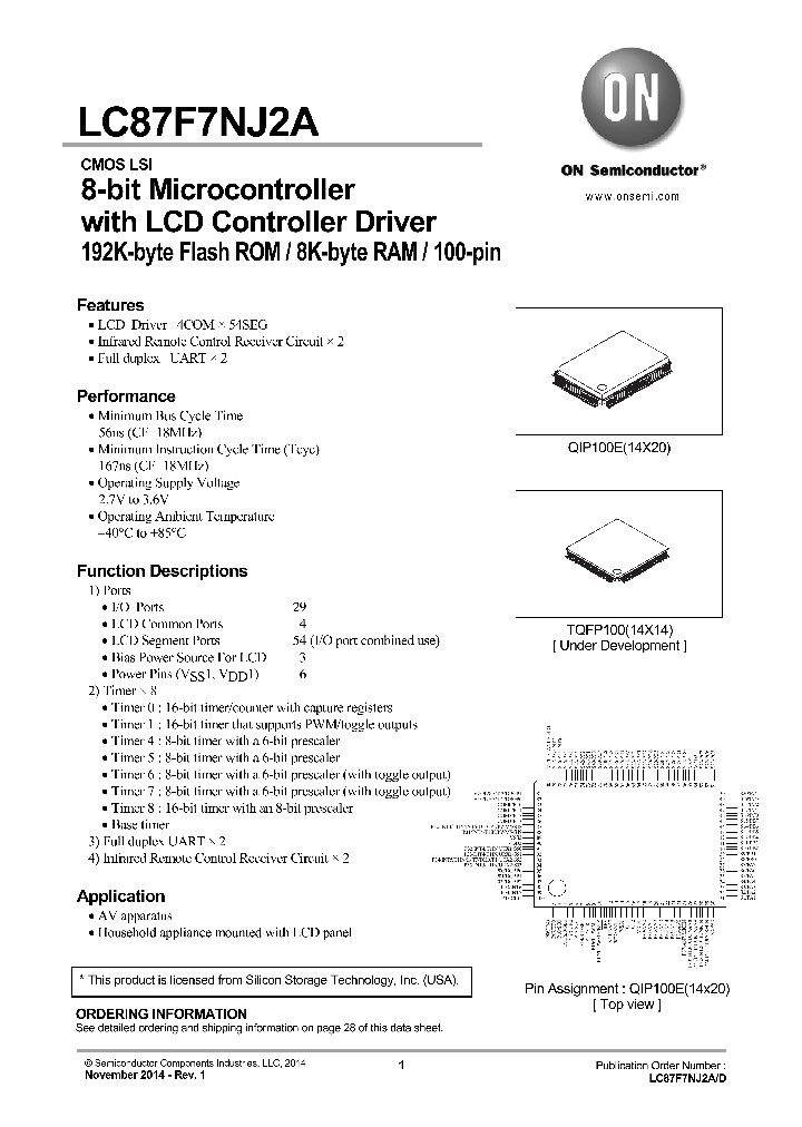 LC87F7NJ2A_9078327.PDF Datasheet