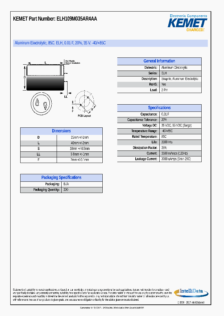 ELH109M035AR4AA_9078708.PDF Datasheet
