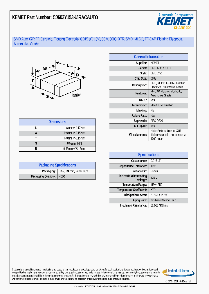 C0603Y153K5RACAUTO_9078753.PDF Datasheet
