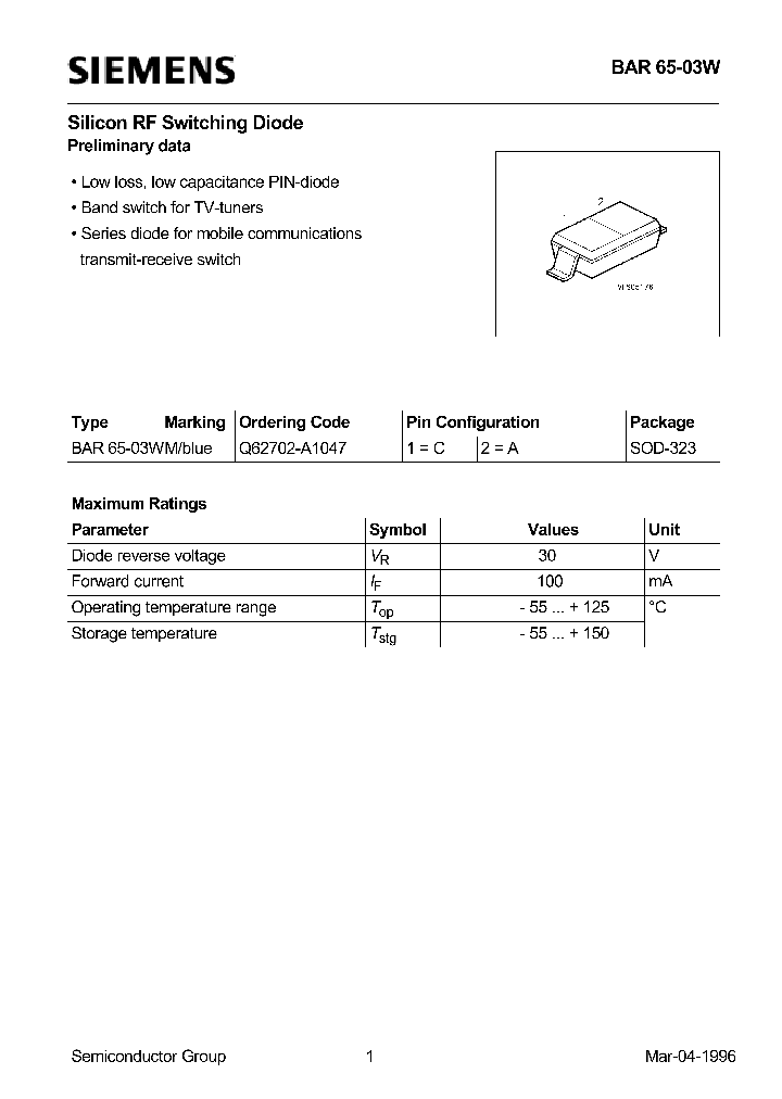 BAR65-03_9078943.PDF Datasheet