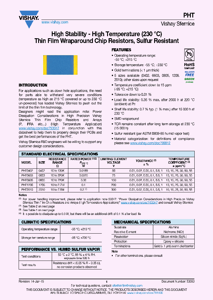PHT_9079117.PDF Datasheet
