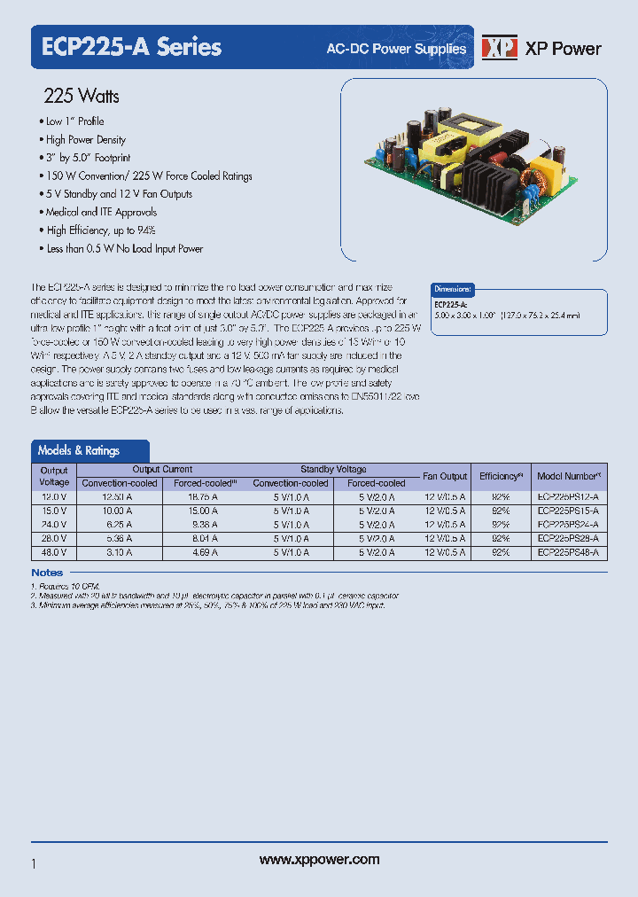 ECP225PS48-A_9079685.PDF Datasheet