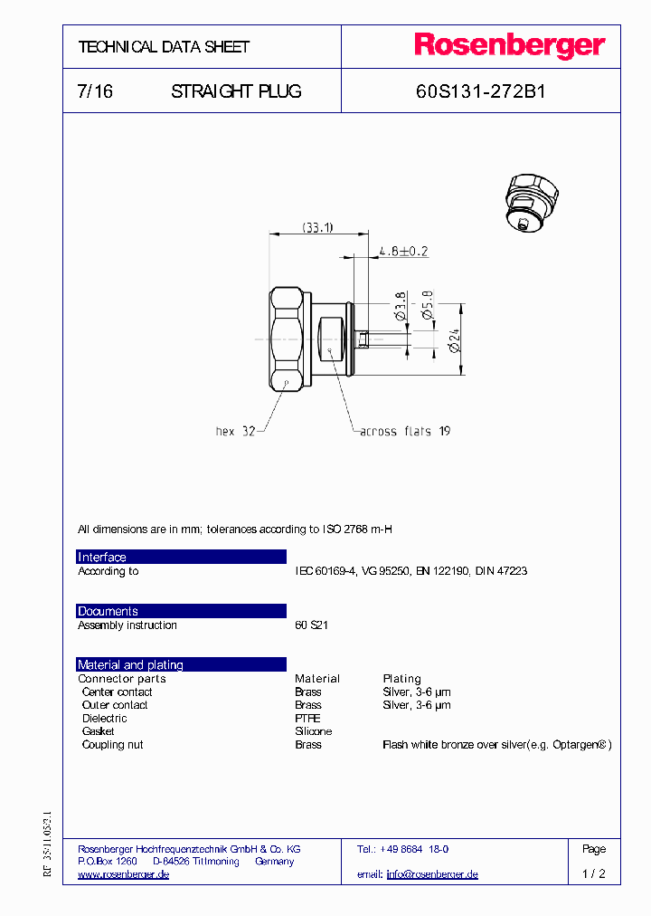 60S131-272B1_9079964.PDF Datasheet