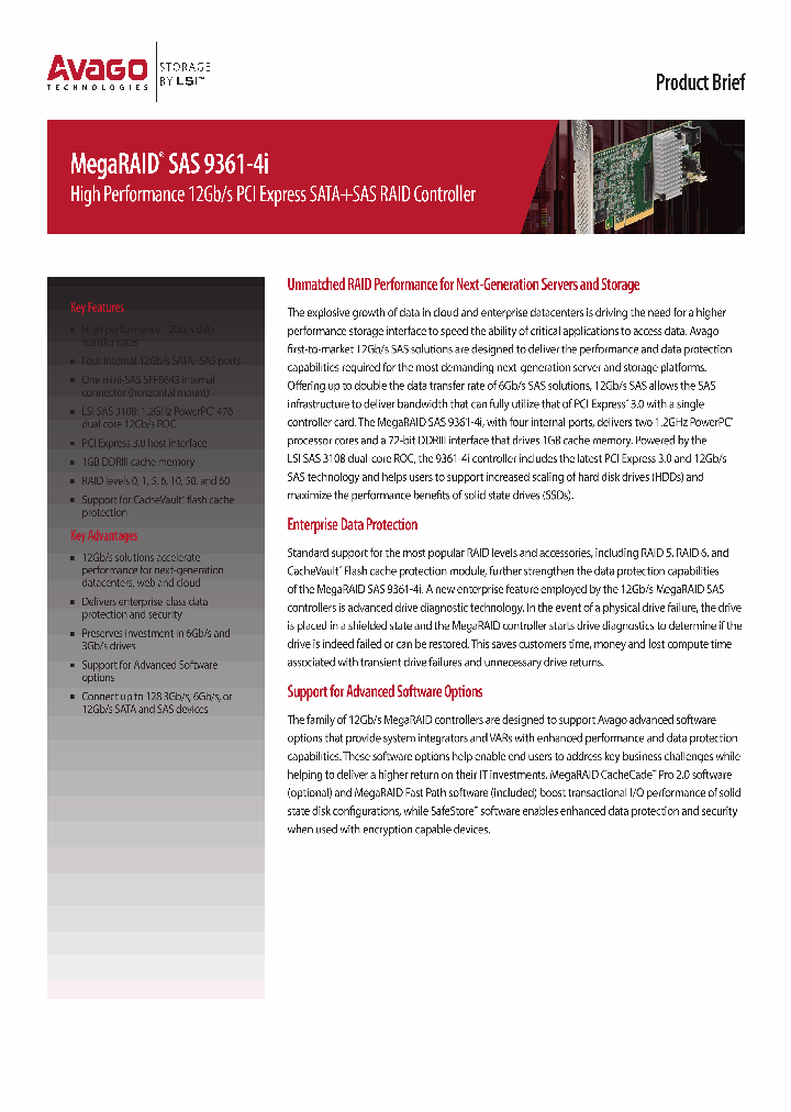 SAS9361-4I_9080189.PDF Datasheet