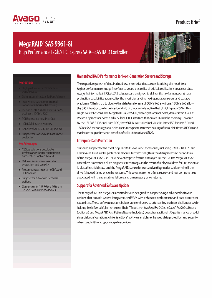 SAS9361-8I_9080190.PDF Datasheet
