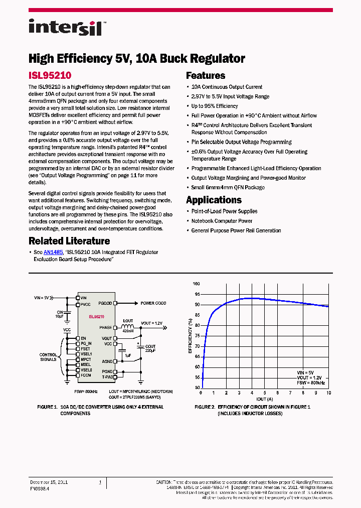 ISL95210_9080290.PDF Datasheet