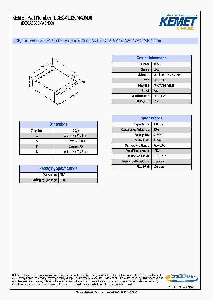 LDECA1330MA0N00_9080563.PDF Datasheet