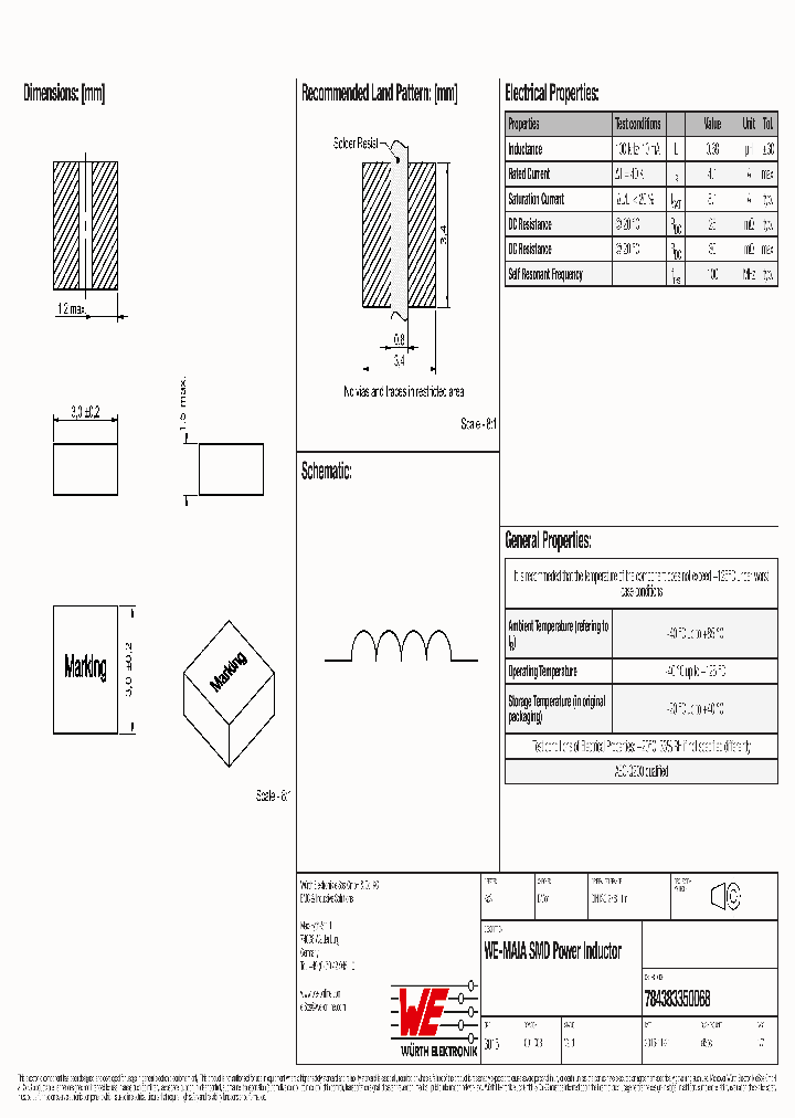 784383350068_9081913.PDF Datasheet