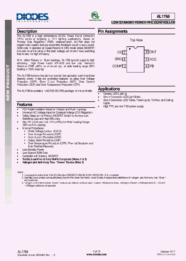 AL1788W6-7_9082021.PDF Datasheet
