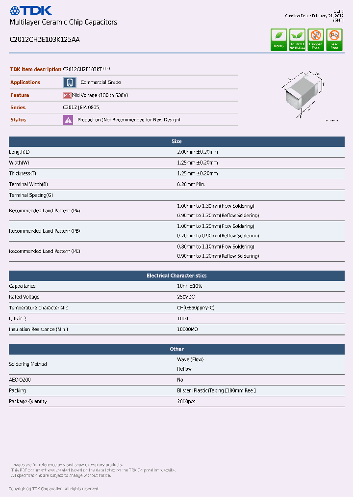 C2012CH2E103K125AA-17_9082586.PDF Datasheet