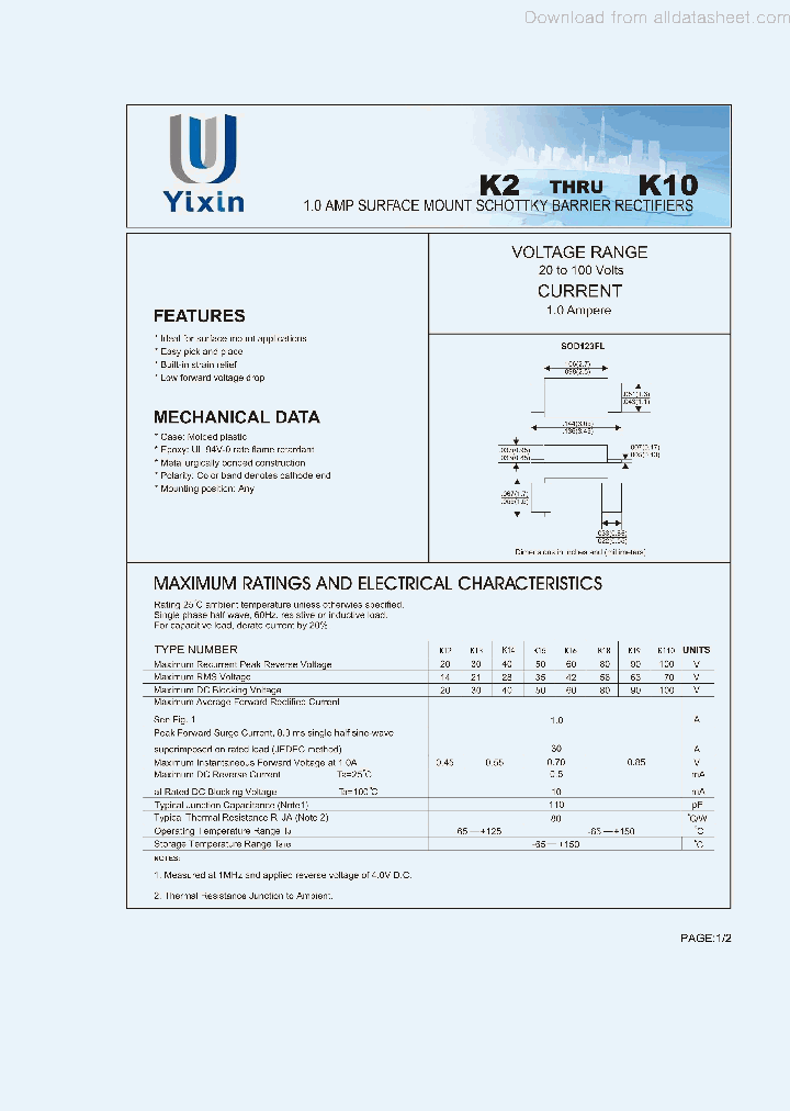 K110_9082724.PDF Datasheet