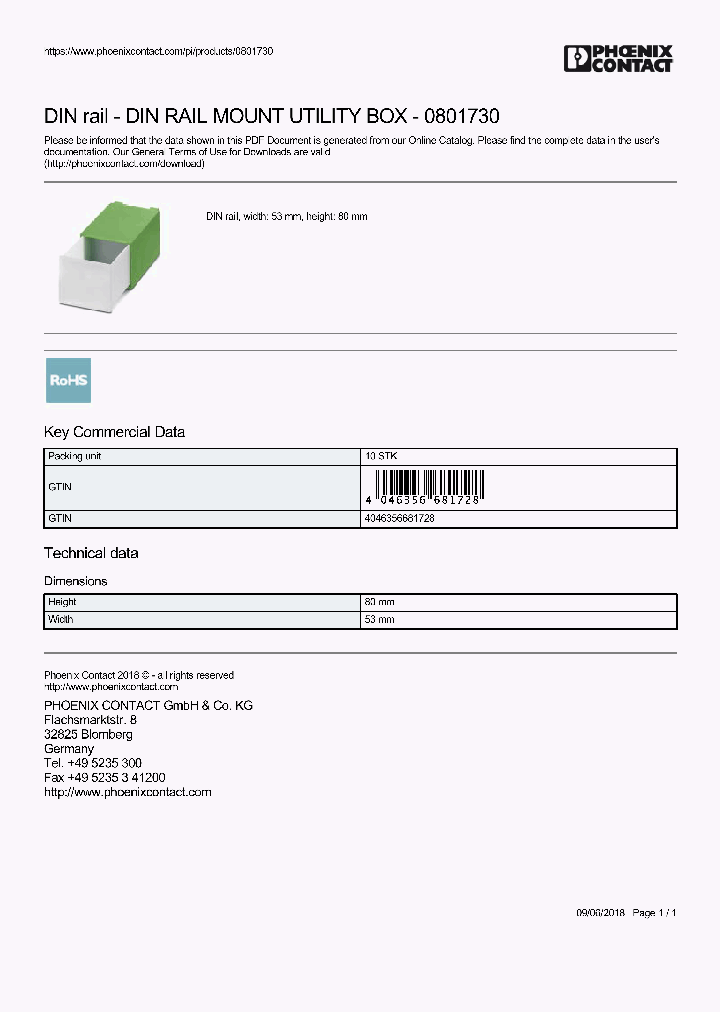 0801730_9082941.PDF Datasheet