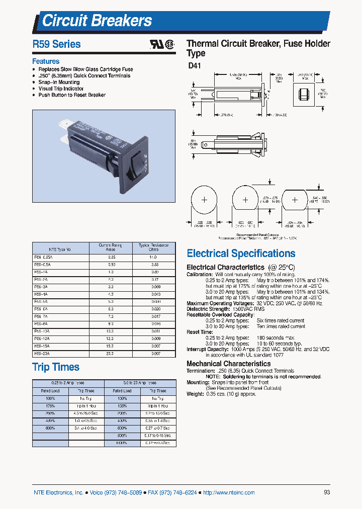 R59-12A_9083024.PDF Datasheet