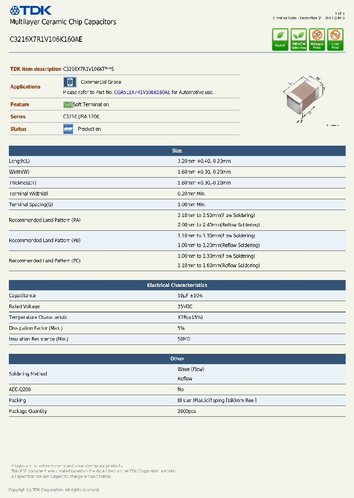 C3216X7R1V106K160AE_9083394.PDF Datasheet