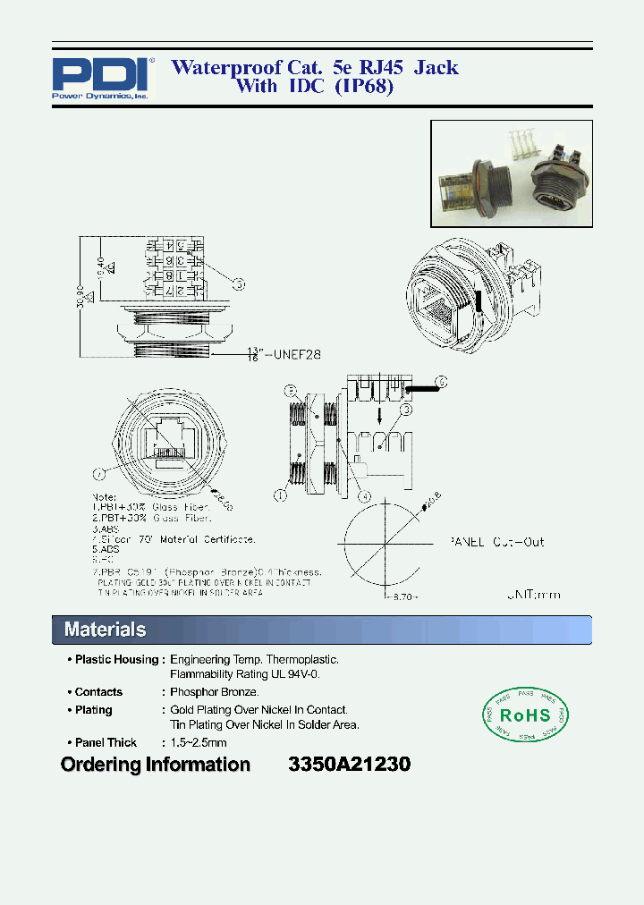 3350A21230_9083767.PDF Datasheet