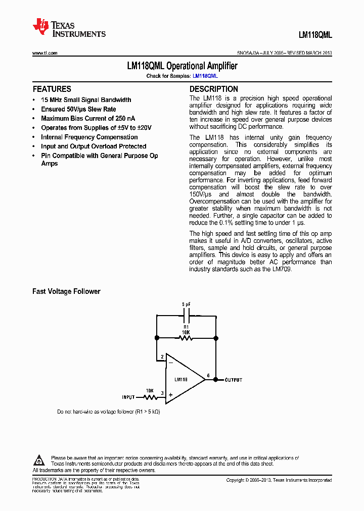 LM118MD8_9084560.PDF Datasheet