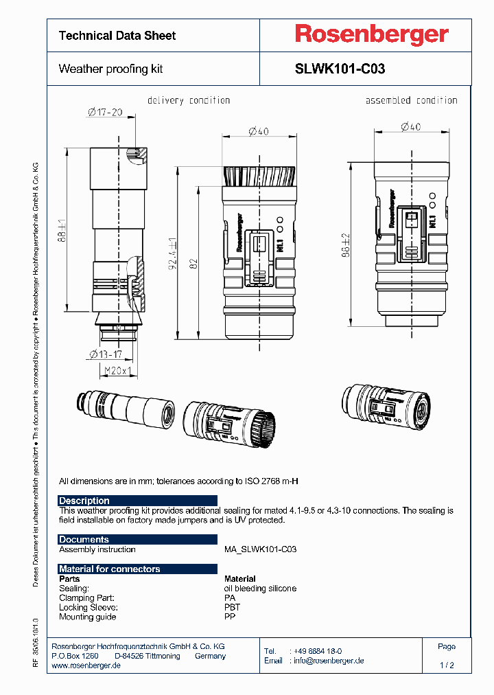 SLWK101-C03_9084575.PDF Datasheet