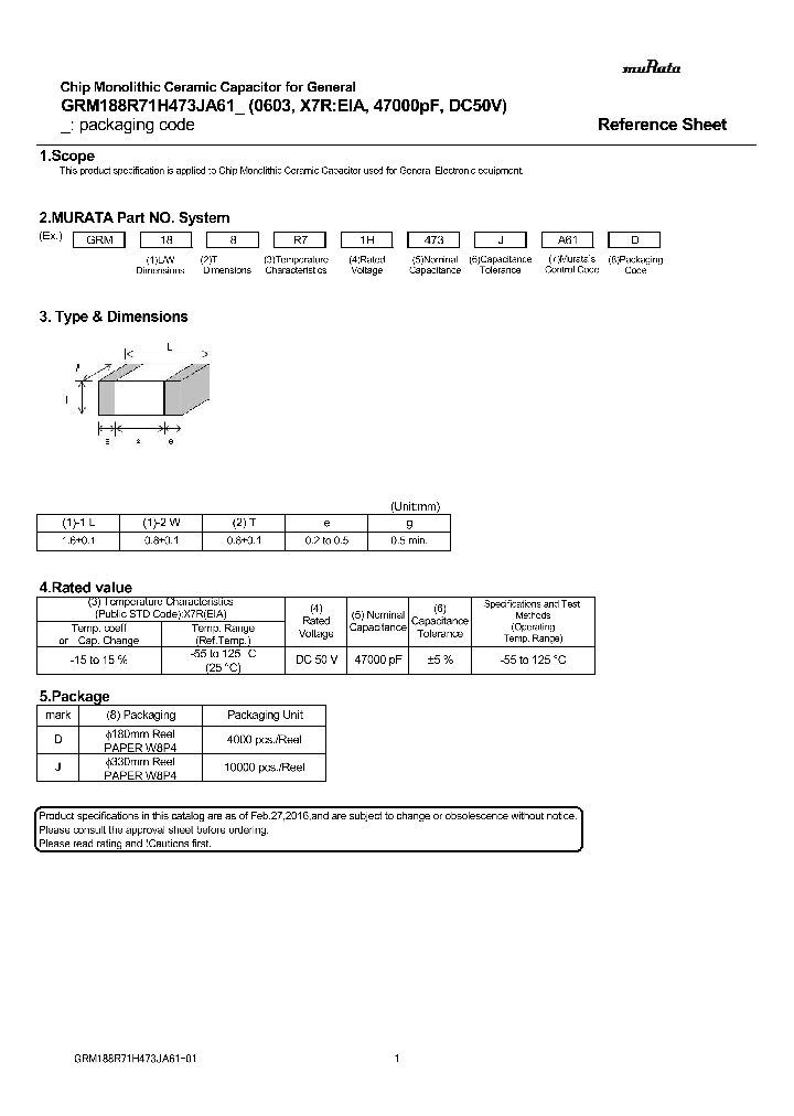 GRM188R71H473JA61_9084766.PDF Datasheet