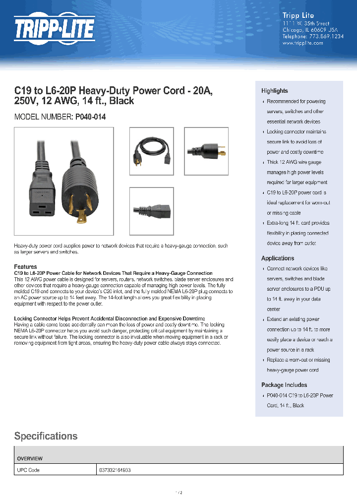 P040-014_9085134.PDF Datasheet