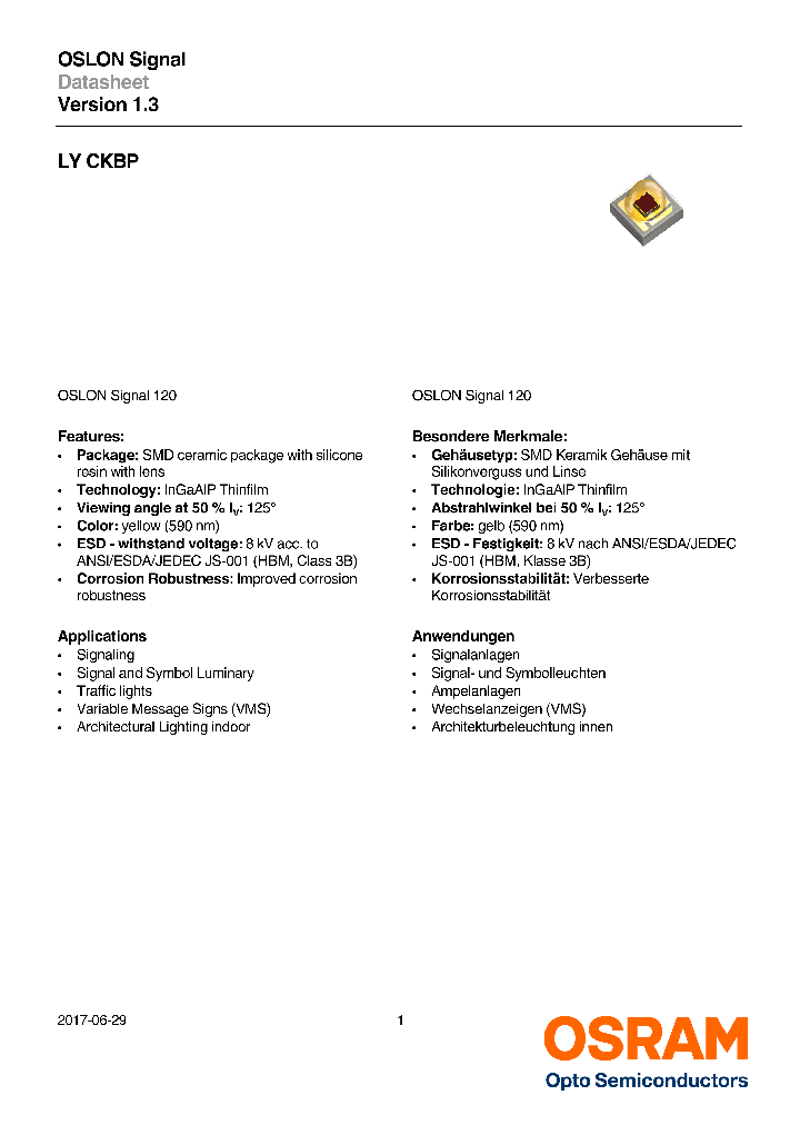 LYCKBP_9085394.PDF Datasheet