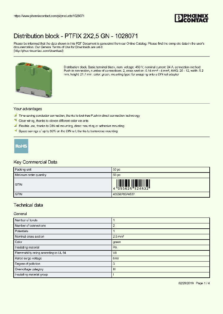 1028071_9085589.PDF Datasheet