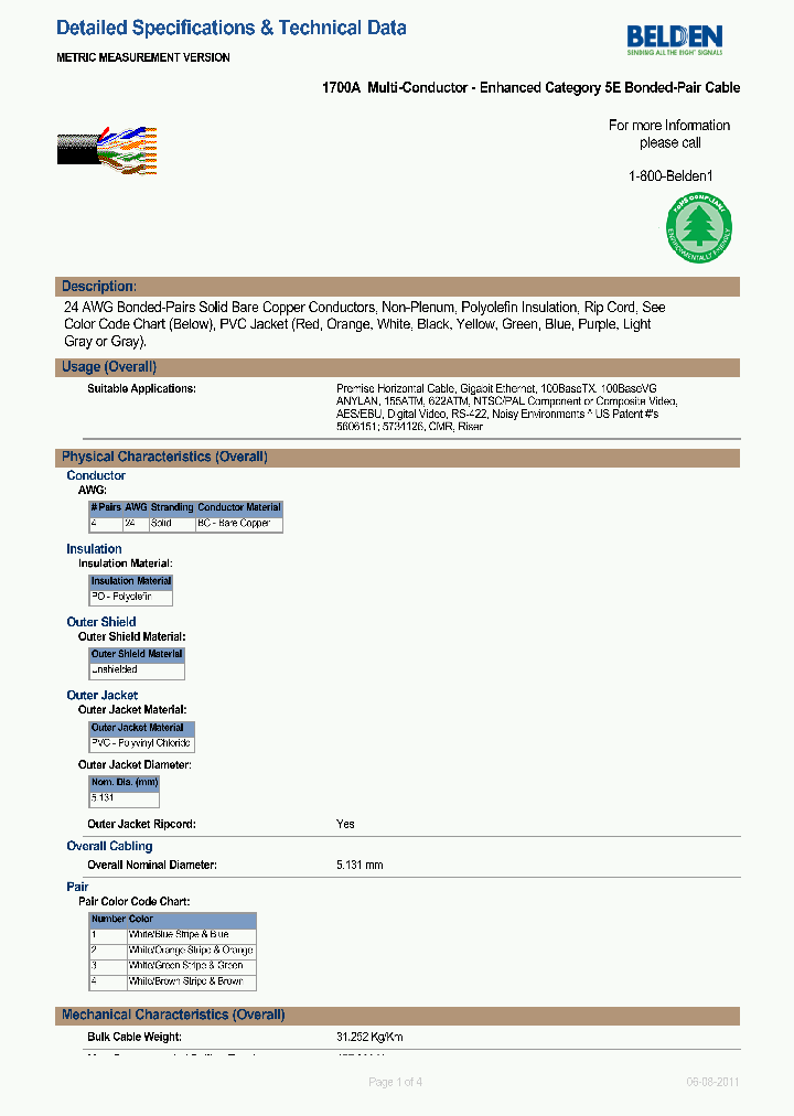 1700A005U1000_9085656.PDF Datasheet