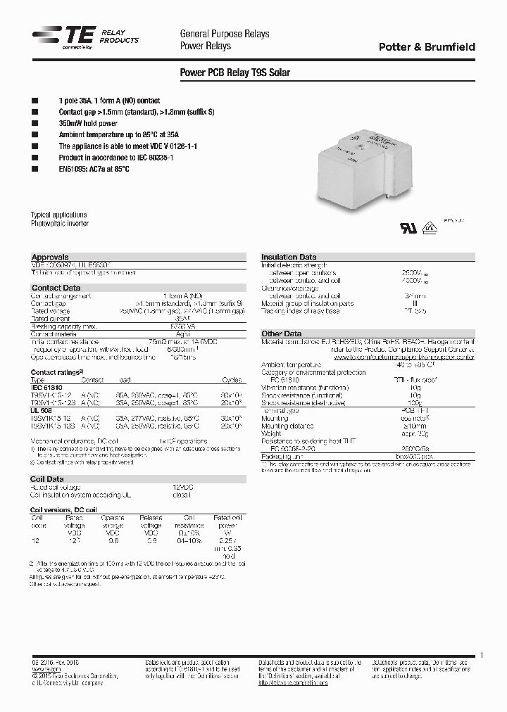 T9S_9085747.PDF Datasheet