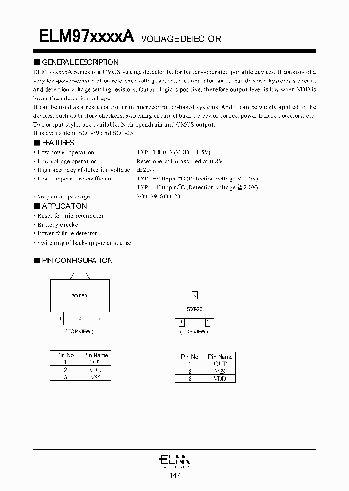 ELM9730CAA_9085990.PDF Datasheet
