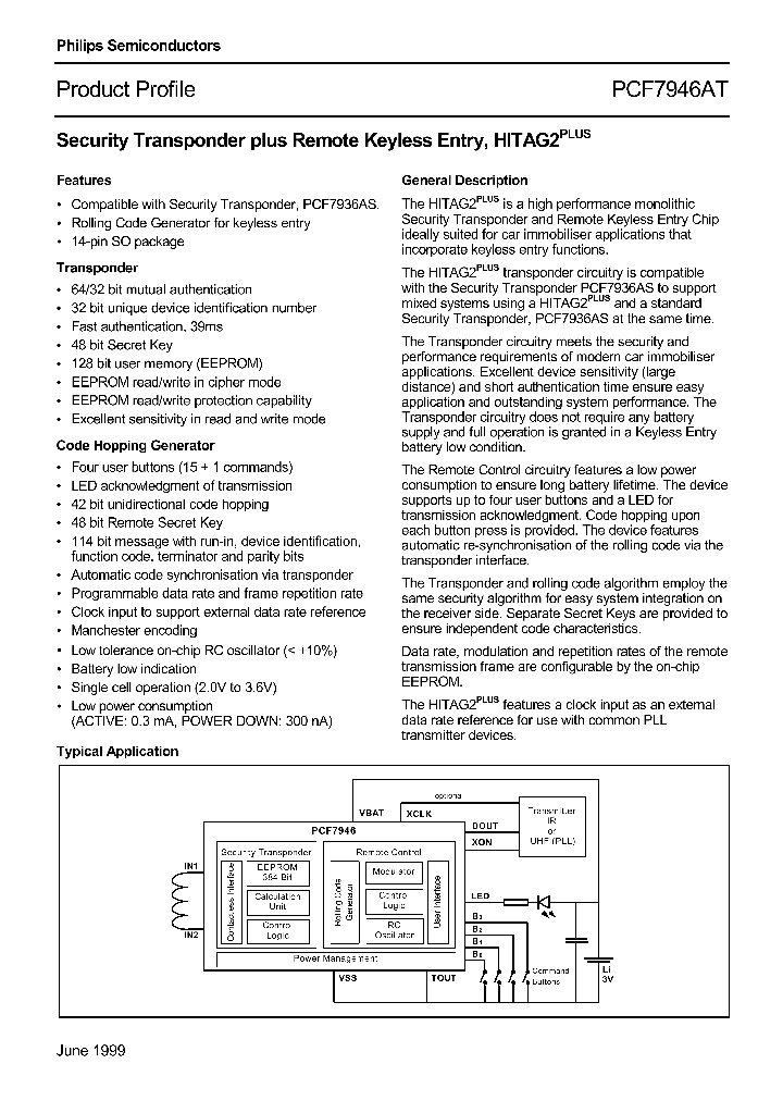PCF7946AT_9086266.PDF Datasheet