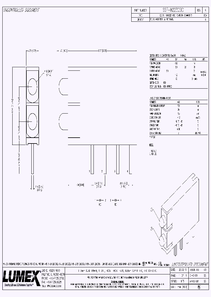 SSF-H2230SID_9086341.PDF Datasheet