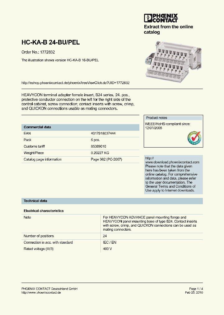 1772832_9086399.PDF Datasheet