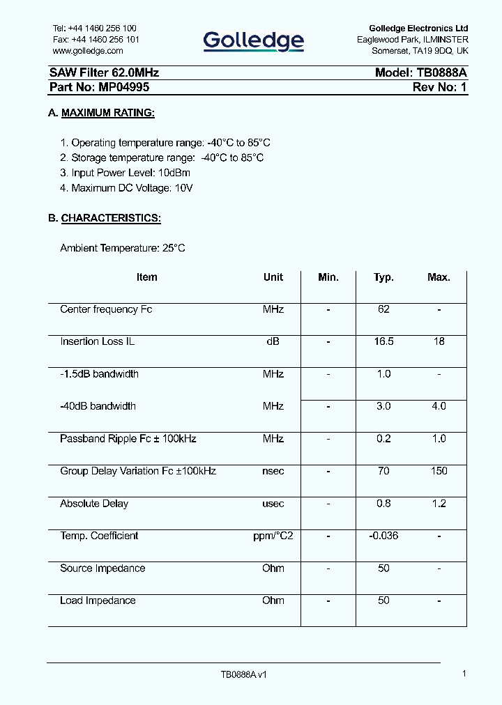 MP04995_9086488.PDF Datasheet
