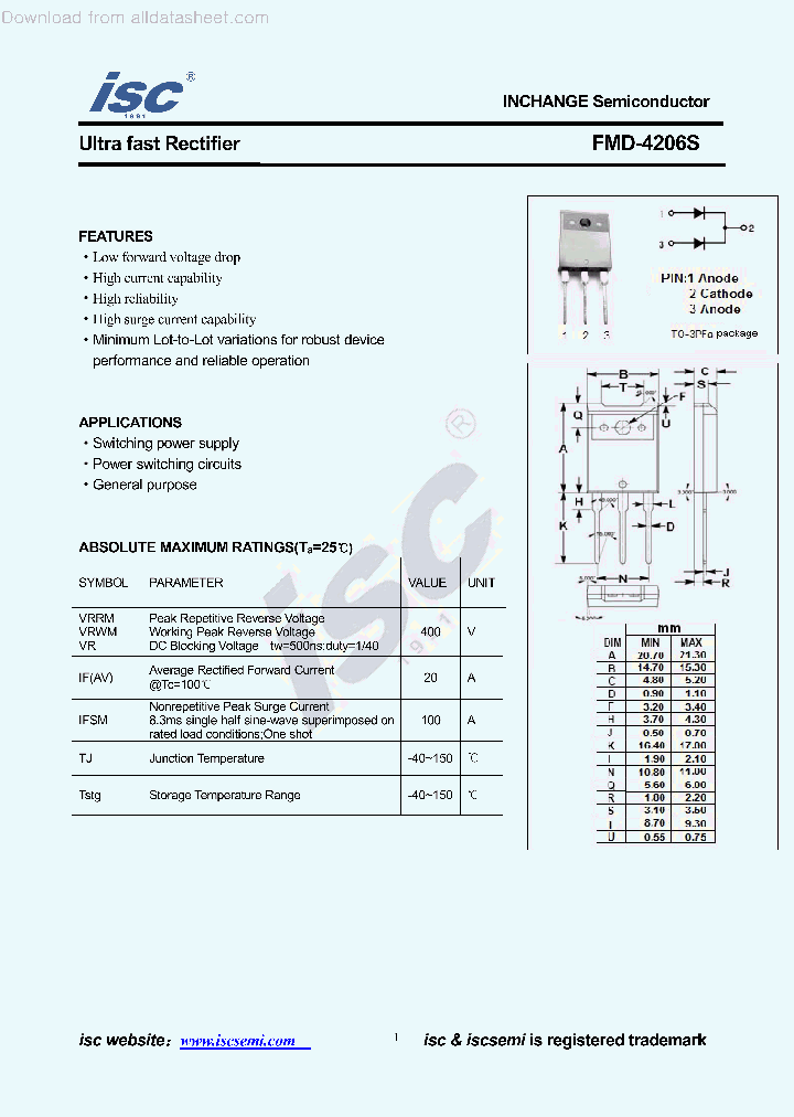 FMD-4206S_9086531.PDF Datasheet