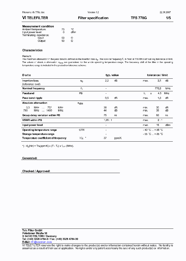 TFS770G_9086597.PDF Datasheet