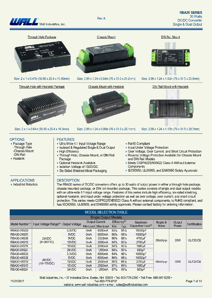 RBA30-48S5DNH_9086776.PDF Datasheet