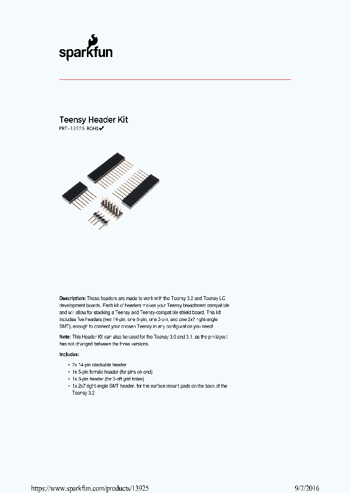 PRT-13925_9087031.PDF Datasheet