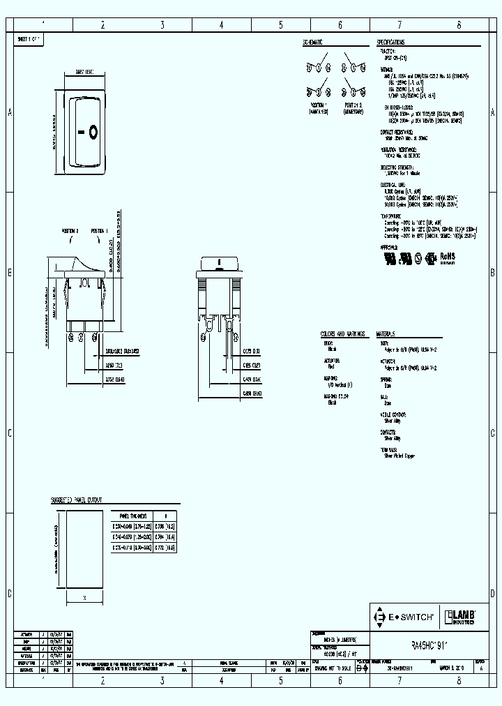 38-RA45HC1911_9087061.PDF Datasheet