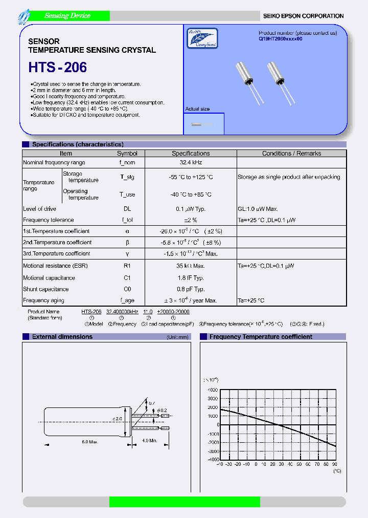 HTS-206_9087033.PDF Datasheet