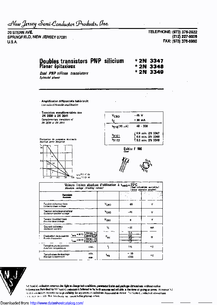 2N3347_9087393.PDF Datasheet
