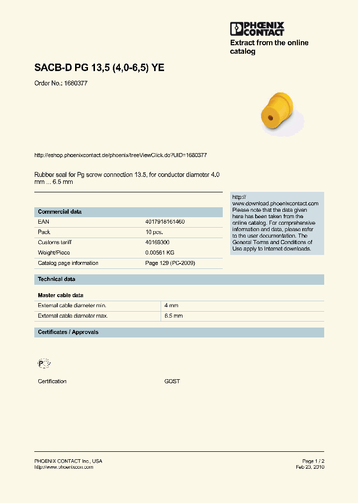 1680377_9087501.PDF Datasheet