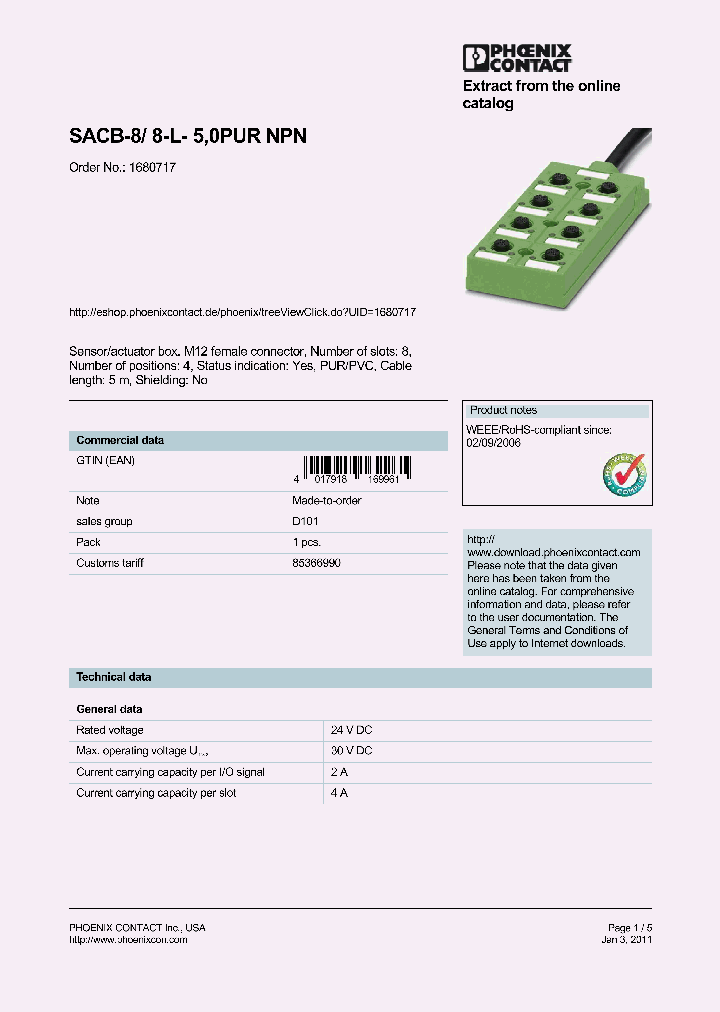 1680717_9087508.PDF Datasheet