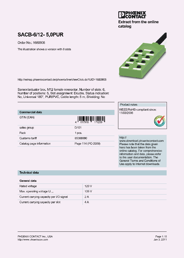 1680908_9087520.PDF Datasheet
