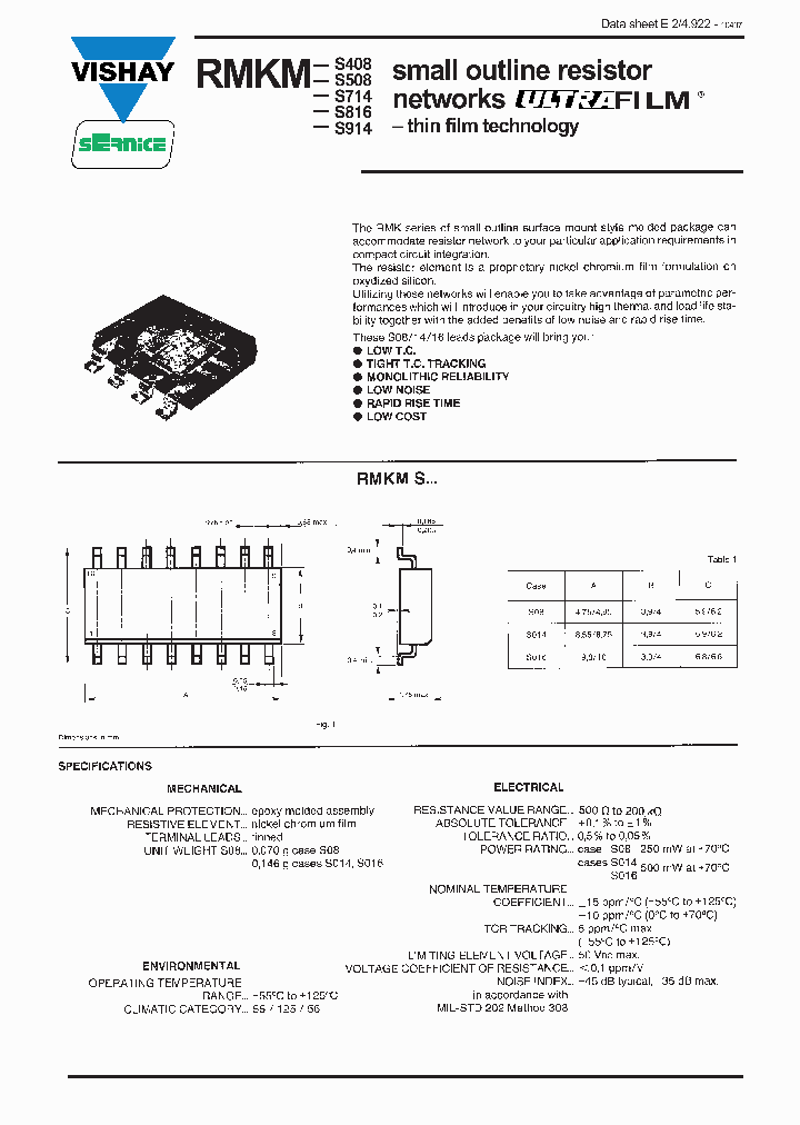 RMKM-S_9087944.PDF Datasheet