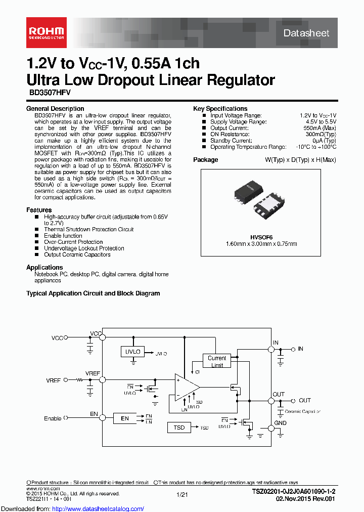 BD3507HFV_9088026.PDF Datasheet