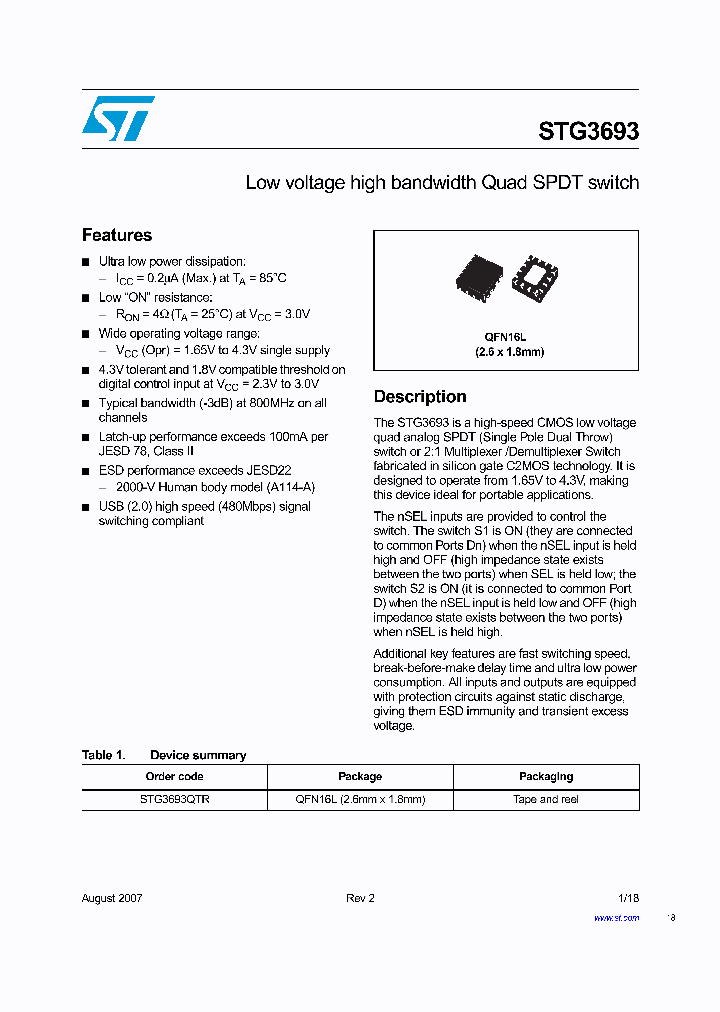 STG3693QTR_9088083.PDF Datasheet