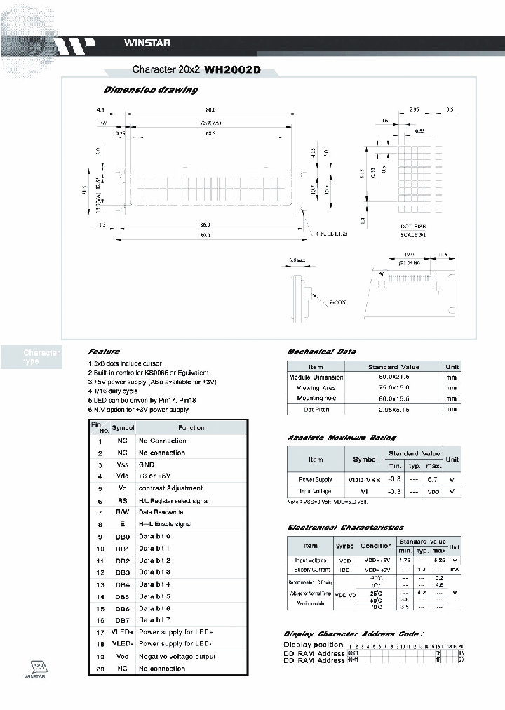 WH2002D_9088560.PDF Datasheet
