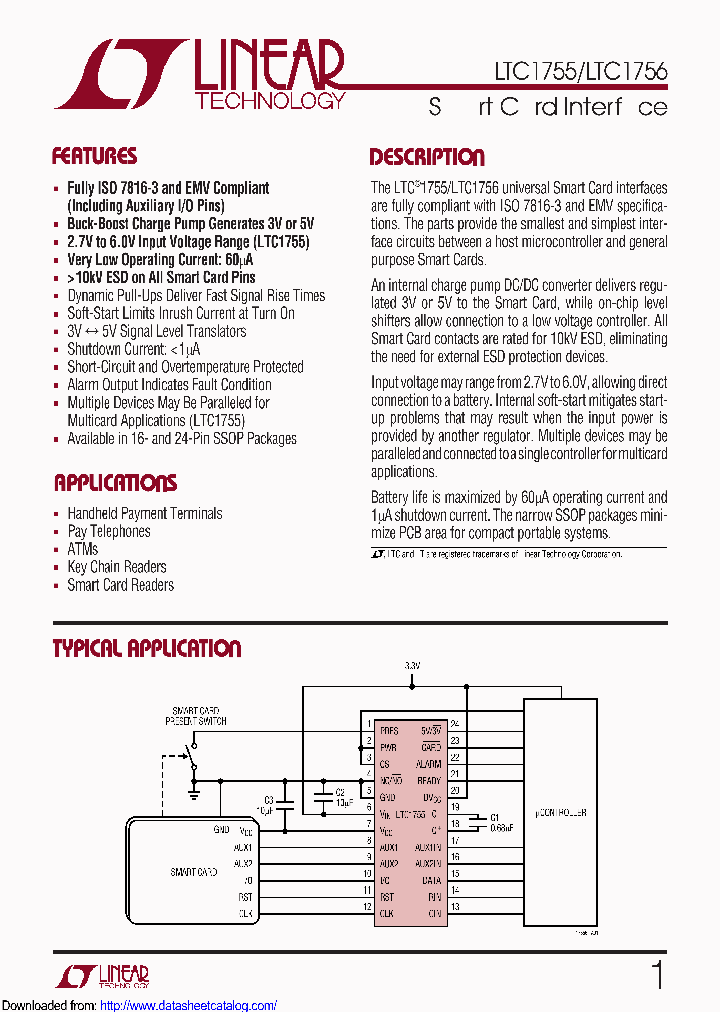 LTC1755EGNPBF_9088738.PDF Datasheet