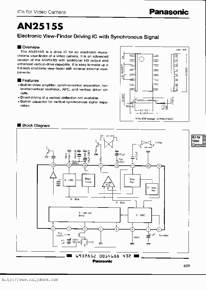 AN2515S_9088768.PDF Datasheet