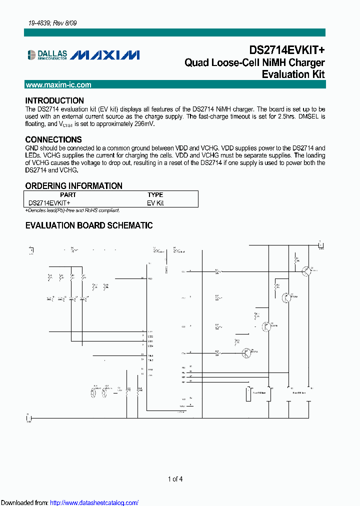 DS2714EVKIT_9088798.PDF Datasheet
